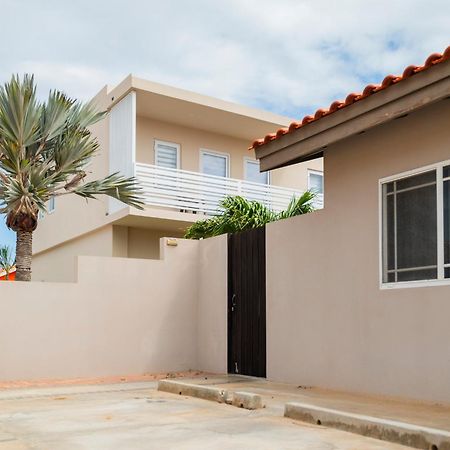 Beach Homes Aruba Noord Esterno foto