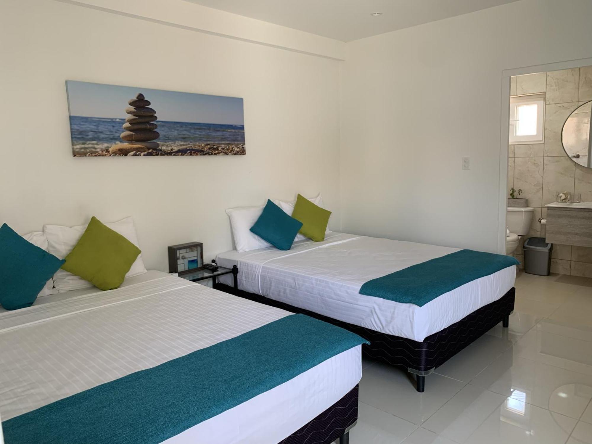 Beach Homes Aruba Noord Esterno foto