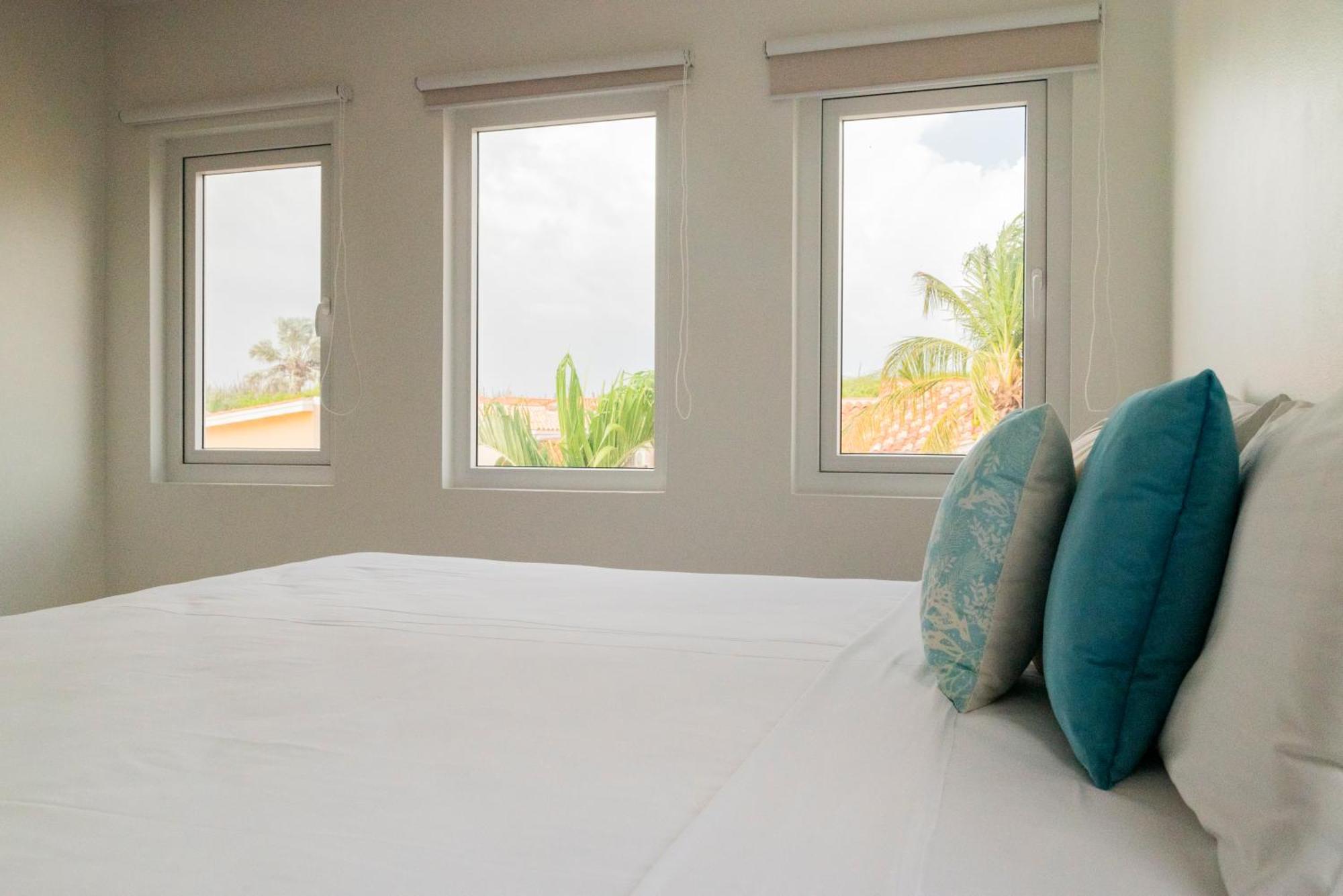Beach Homes Aruba Noord Esterno foto