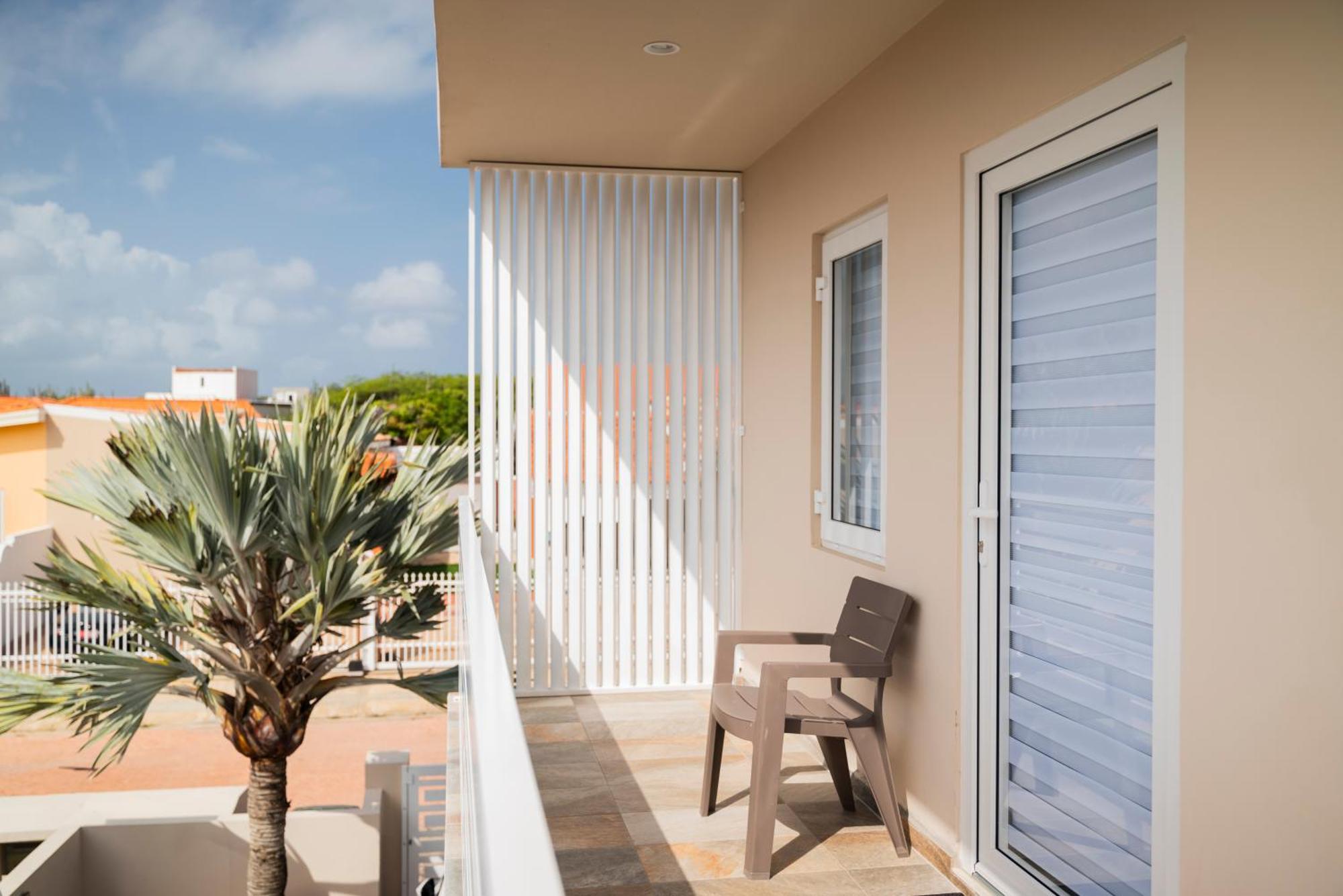 Beach Homes Aruba Noord Esterno foto