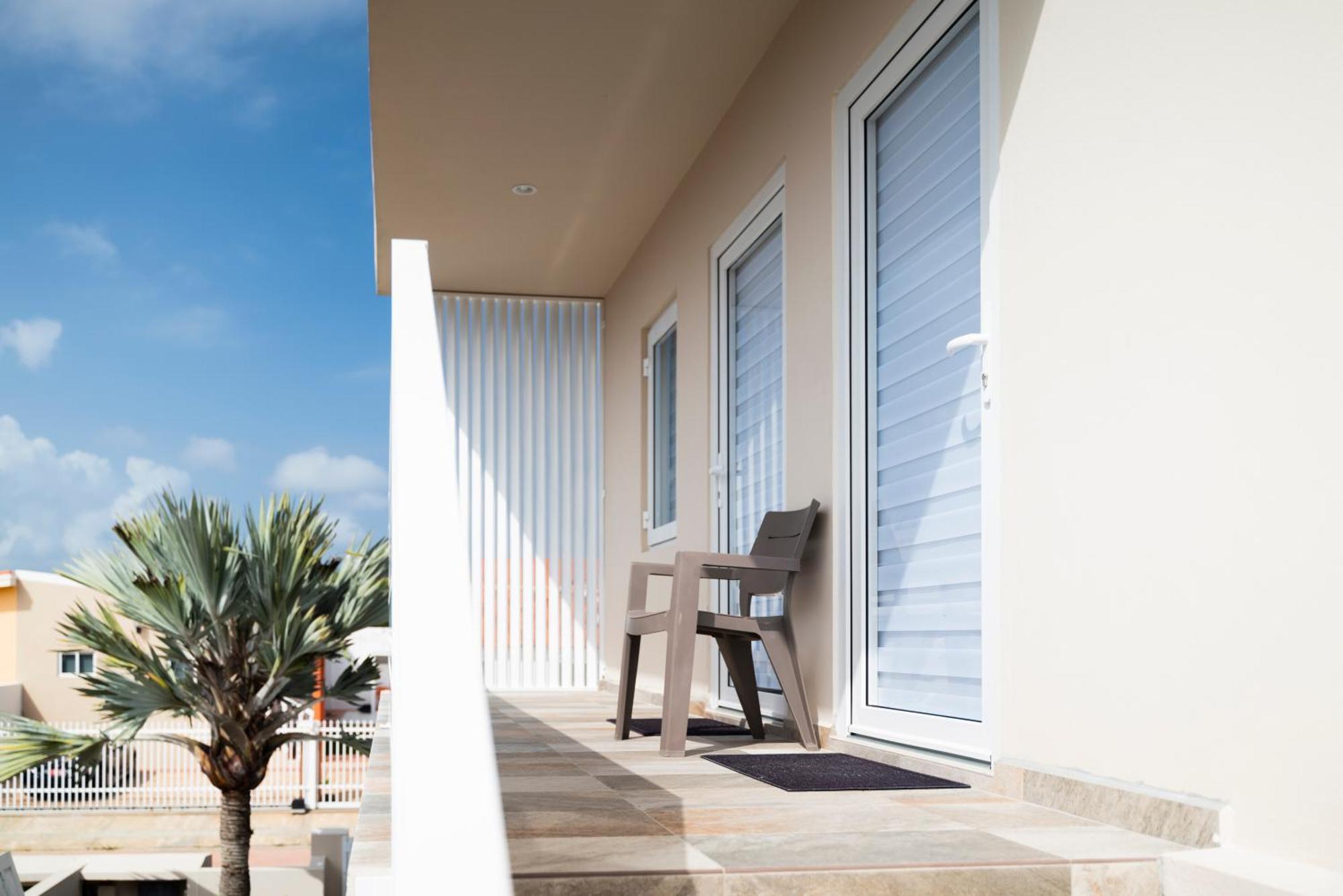 Beach Homes Aruba Noord Esterno foto