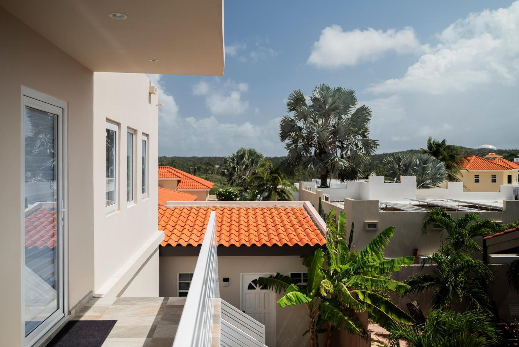 Beach Homes Aruba Noord Esterno foto