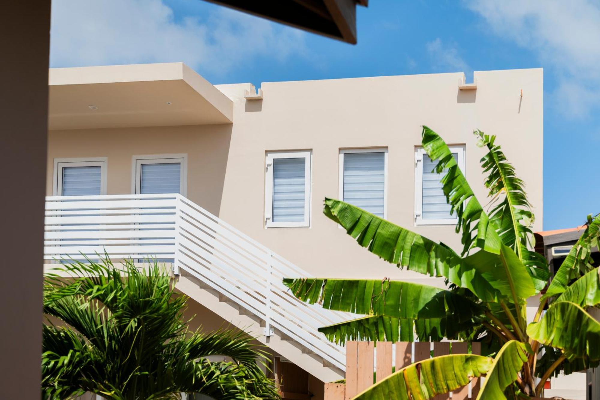 Beach Homes Aruba Noord Esterno foto